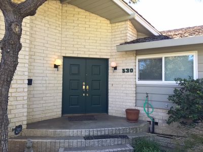530 E 22nd St, Marysville, CA, 95901