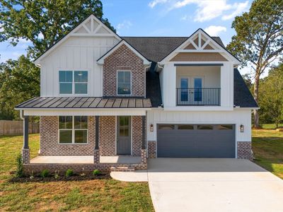 5735 Mountain Vista Ln, Maryville, TN, 37804