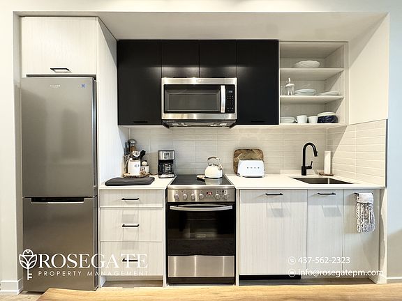 2nd image of 2300 Saint Clair Ave W #116
