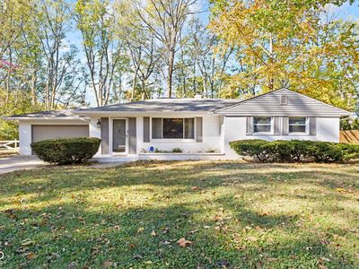 5566 N Drexel Ave, Indianapolis, IN, 46220