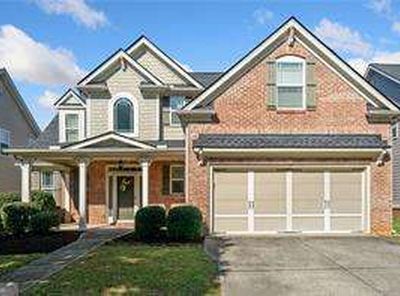 2557 Bay Crest Ln, Loganville, GA, 30052