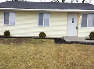 1644 Jonathan Dr, Columbus, OH