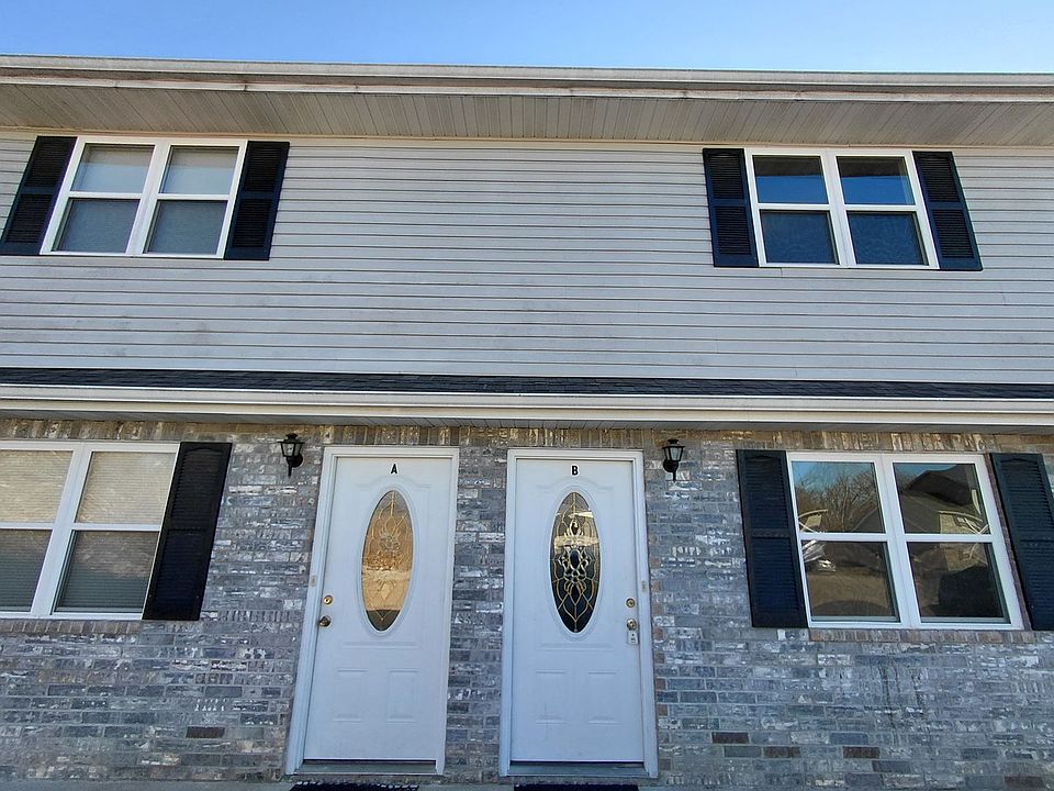 1st image of 24444 Sounder Ln APT B
