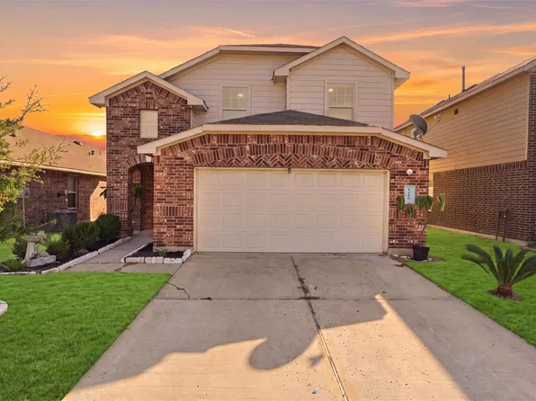 1250 Baja Vista Way, Channelview, TX 77530