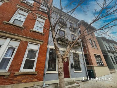 1327 Pendleton St, Cincinnati, OH, 45202