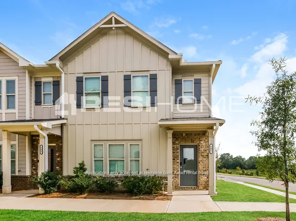 316 Cerulean Gull Bnd, McDonough, GA 30253
