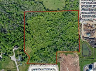 Rockwood Ln, Neenah, WI