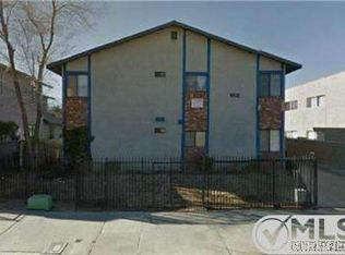 38531 5th St E, Palmdale, CA 93550