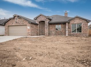 14 Living Way Ln, Canyon, TX 79015