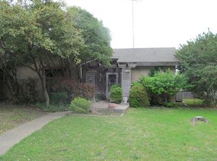 1812 Dawn Cir, Richardson, TX 75081