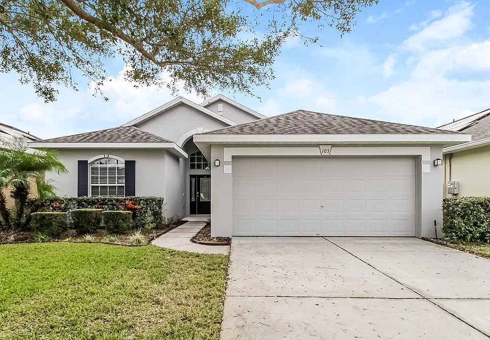105 Venetian Bay Cir