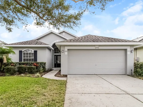 105 Venetian Bay Cir, Sanford, FL 32771