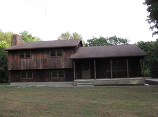 35 Evergreen Dr, Woodbine, NJ 08270