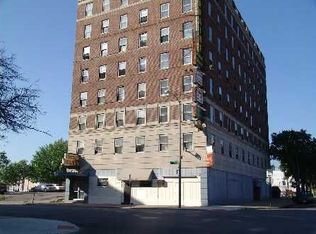 1117 Jefferson Ave, Toledo, OH 43604