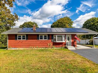 397 South St, Brooklyn, CT 06234