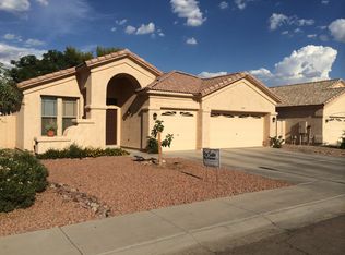 8413 N 56th Dr, Glendale, AZ 85302
