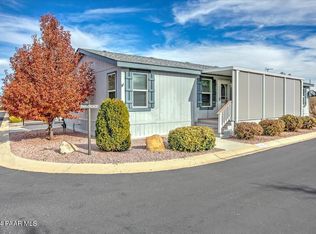 853 N State Route 89 SPACE 184, Chino Valley, AZ 86323