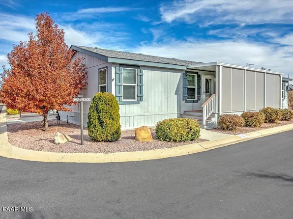 853 N State Route 89 Space 184, Chino Valley, AZ 86323