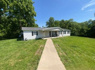 1236 Brier Ridge Rd, West Union, OH 45693
