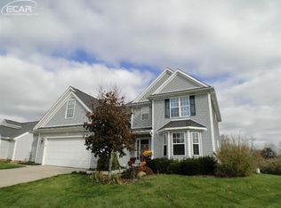 13043 Stony Brook Pass, Linden, MI 48451