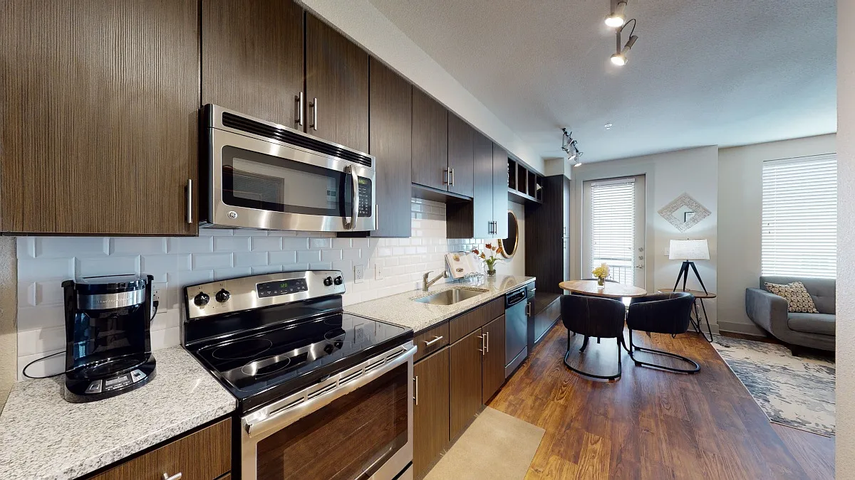 Lofts at Watters Creek Apartments — Photo 1