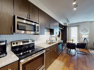 The Lofts at Watters Creek Apartments