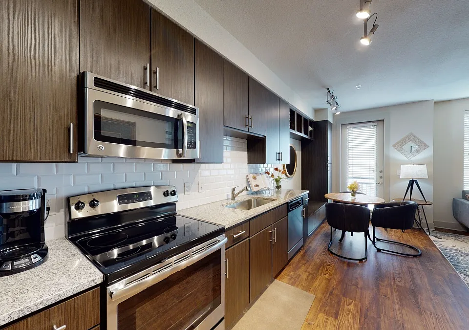 Lofts at Watters Creek Apartments