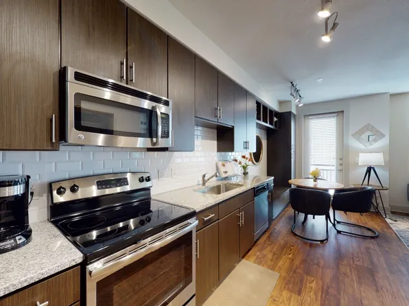 Lofts at Watters Creek Apartments