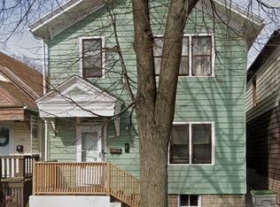 1505-1505A S 3rd St. (Duplex), Milwaukee, WI 53204