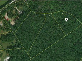 Bacon Springs Rd, Clinton, TN 37716