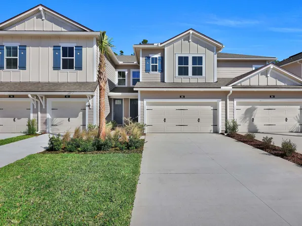 Birch by Providence Homes_WP Plan, Nocatee