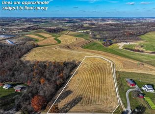 Hilltop Rd, Baltic, OH 43804