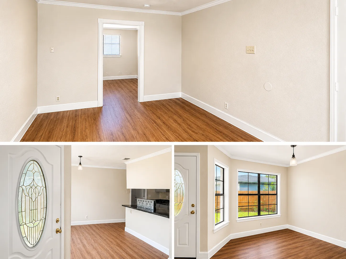4 bed, 1457 sqft, $1,500 — Photo 3