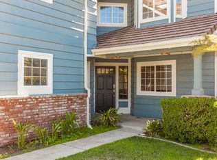 25171 Darlington, Mission Viejo, CA 92692