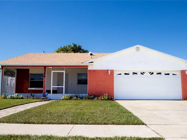 5326 Moxie Blvd, Orlando, FL 32839
