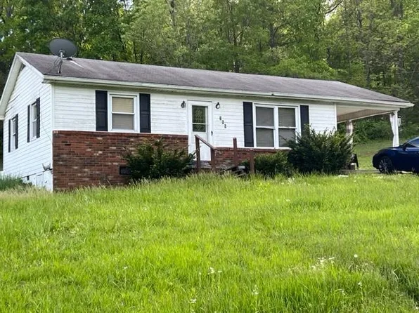 369 McGinley Loop, Beechmont, KY 42323