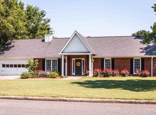 24 Ashley Oaks Trl NW, Rome, GA 30165