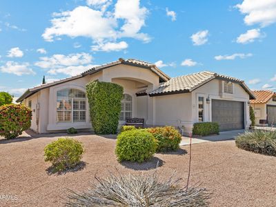 5427 W Tonto Rd, Glendale, AZ, 85308