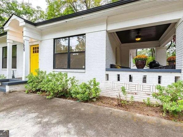 1659 Westwood Ave SW, Atlanta, GA 30310