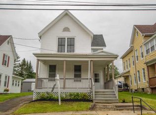 110 E Clinton St, Johnstown, NY 12095