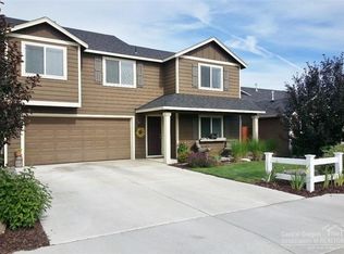 355 SW 33rd Dr, Redmond, OR 97756
