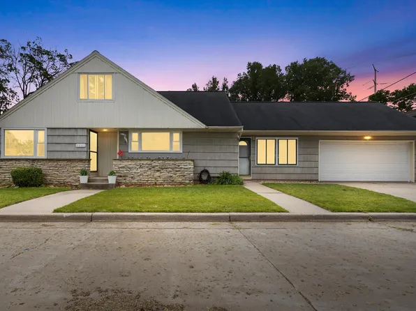 1301 West Sheridan COURT, Milwaukee, WI 53209