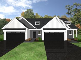Birchwood Plan, Magnolia Meadows, Wrightsville, PA 17368