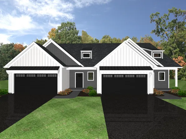 Birchwood Plan, Magnolia Meadows