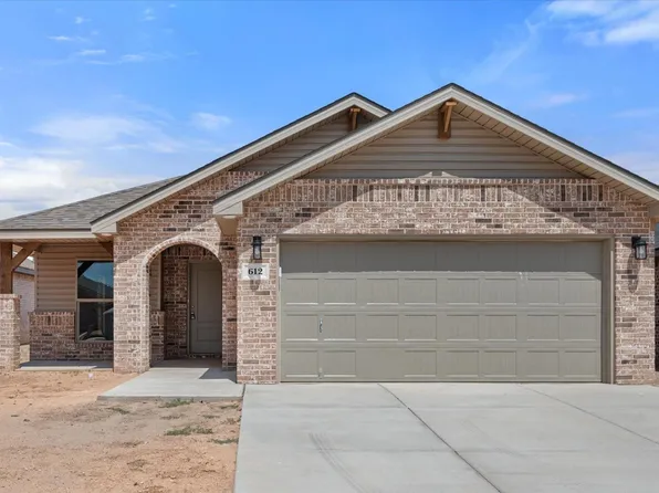 612 E 31st St, Wolfforth, TX 79382