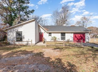 4836 Old Field Rd, Fayetteville, NC 28304