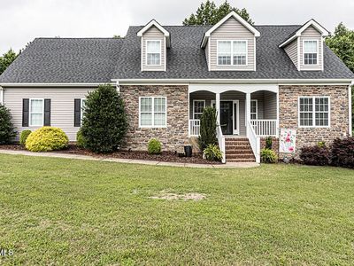 2570 Sweet Bay Road, Rocky Mount, NC, 27804