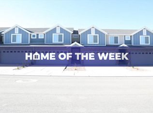 1818 N Patchwork Ave #1128, Tooele, UT 84074