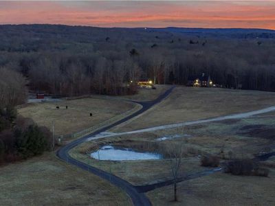377 Woodville Rd, Hopkinton, RI, 02833