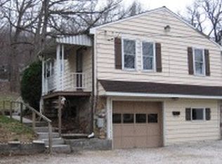 356 McHenry St, Lavale, MD 21502